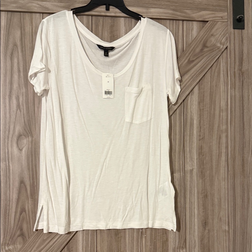 Banana Republic Short Sleeve Tee